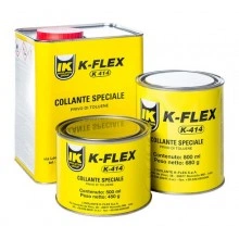 Перейти в категорию Клей K-FLEX