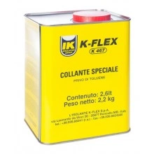 Перейти в категорию Аксессуары K-FLEX