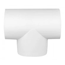Перейти в категорию Тройник PVC