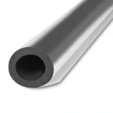 Трубка вспененный каучук SOLAR HT 114/13 L=1м Тмакс=150oC черный с покрытием AL CLAD K-flex 13114214324CL
