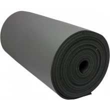 Рулон K-flex Solar HT IC CLAD BK 13х1000х14