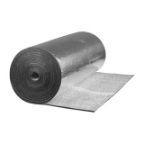 Рулон K-flex ST AD 19х1000-10 самоклеящийся с покрытием ALU 80319000108