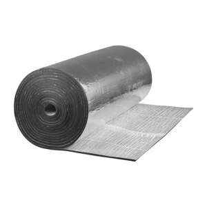 Рулон K-flex ST AD 32х1000-6 самоклеящийся с покрытием ALU 80332000108 Рулон K-flex ST AD 32х1000-6 самоклеящийся с покрытием ALU 80332000108