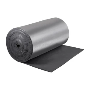 Рулон K-flex ST 13х1000-14 с покрытием ALU 80613000108 Рулон K-flex ST 13х1000-14 с покрытием ALU 80613000108