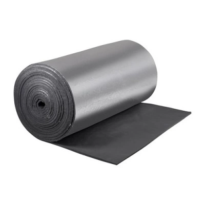 Рулон K-flex  ST 13х1000-14 с покрытием ALU  80613000108