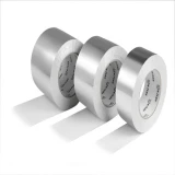 Лента алюминий AA 130 AD ALU 50мм х 50м K-flex 850CG020044