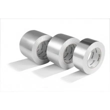 Лента алюминий AA 130 AD ALU 50мм х 50м K-flex 850CG020044