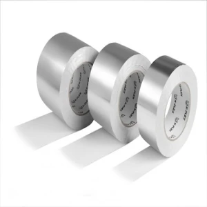 Лента алюминий AA 130 AD ALU 100мм х 50м K-flex 850CG020076 Лента алюминий AA 130 AD ALU 100мм х 50м K-flex 850CG020076