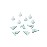 Заклепки пластик K-PACK K-flex 850CH020003