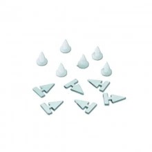 Заклепки пластик K-PACK K-flex 850CH020003
