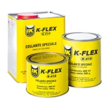 Клей K414 банка 220гр K-flex 850CL020020