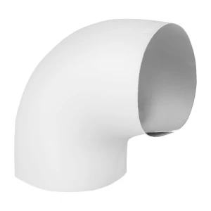 Угол PVC grey SE 90-3S 114/50 K-flex 850CV020100 Угол PVC grey SE 90-3S 114/50 K-flex 850CV020100