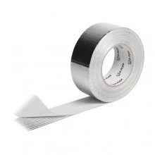 Лента ALU AR 107 AD 50мм х 50м K-flex 850NR020007