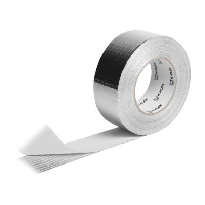 Лента ALU AR 107 AD 50мм х 50м K-flex 850NR020007