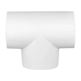 Тройник PVC grey 100х100х100 K-flex 850TP020143