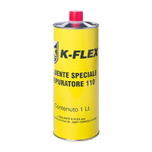 Очиститель банка 1л K-flex 850VR020001 Очиститель банка 1л K-flex 850VR020001