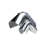Угол AL CLAD 48/13 K-flex 85C9SL13048CL
