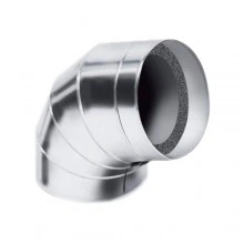 Угол ST AL CLAD 125/32 K-flex 85K90K32125CL