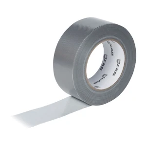 Лента DUCT 1604H silver 48мм х 50м K-flex 85NDAL48050164S Лента DUCT 1604H silver 48мм х 50м K-flex 85NDAL48050164S