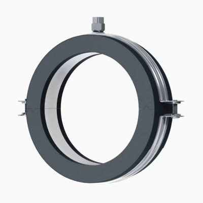 Подвес теплоизоляционный K-FLEX 13x015 ST с металлическим хомутом