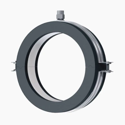 Подвес теплоизоляционный K-FLEX 13x160 ST с металлическим хомутом