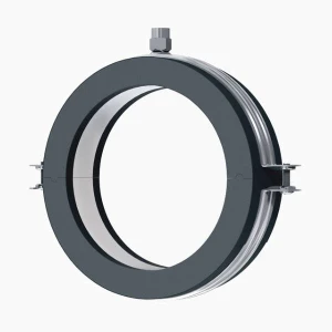 Подвес теплоизоляционный K-FLEX 25x160 ST с металлическим хомутом Подвес теплоизоляционный K-FLEX 25x160 ST с металлическим хомутом