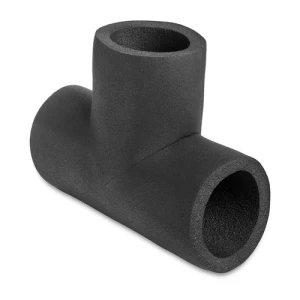 Тройник SOLAR HT 18/32 K-flex 85T90S32018 Тройник SOLAR HT 18/32 K-flex 85T90S32018