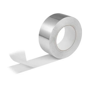 Лента AL CLAD AD 25мм х 50м K-flex P85NSAL25050A4W Лента AL CLAD AD 25мм х 50м K-flex P85NSAL25050A4W