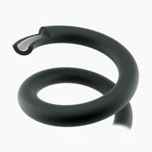 Трубка теплоизоляционная из вспененного каучука K-FLEX 06x006-52 ST FRIGO