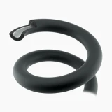 Трубка теплоизоляционная из вспененного каучука K-FLEX 09x028-19 ST FRIGO