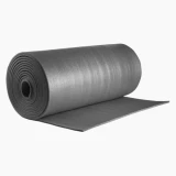 Рулон теплоизоляционный из вспененного полиэтилена без покрытия K-FLEX PE 25х1000-05