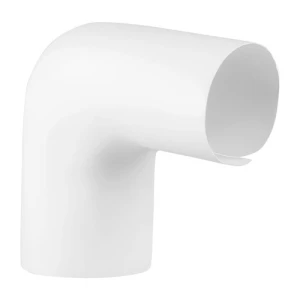 Угол PVC white SE 90-3S 89/25 K-flex R850CV021015W Угол PVC white SE 90-3S 89/25 K-flex R850CV021015W